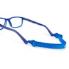 NANOVISTA Unisex Children's Fangame 3.0 Sunglasses, Marino Cristal/Marino