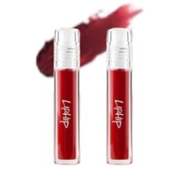 Newbly Lip Hip Lip Matte Moisturizing Long-lasting Tint 09 Back Hug X2