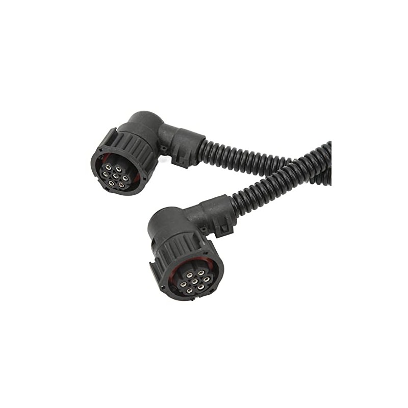 Loom Verka Car Rear Light Wiring Harness Connector Tail Light