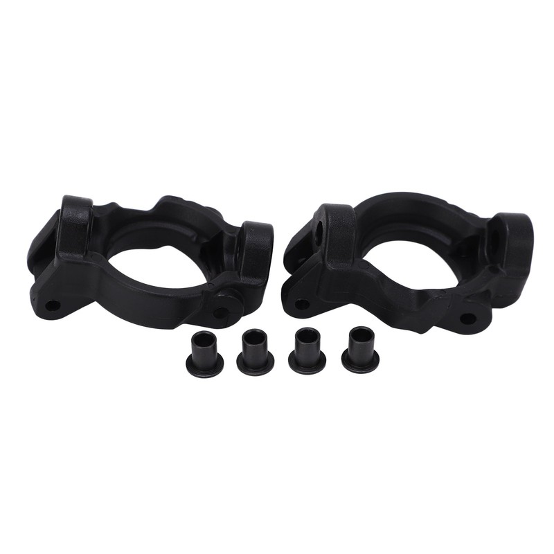 2PCS RC Car C Mount Block Plastic RC Car Repair