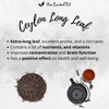 Ceylon Long Leaf (250g, Ceylon Long Leaf)