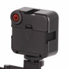 Mobile Phone Fill Light Tripod Extension Bracket Video for OSMO