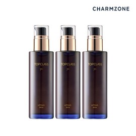 Charmzone Top Class 7th Generation Lifting Skin 120ml 3pcs / 참존 탑클래스 7세대 리프팅 스킨 120ml 3개
