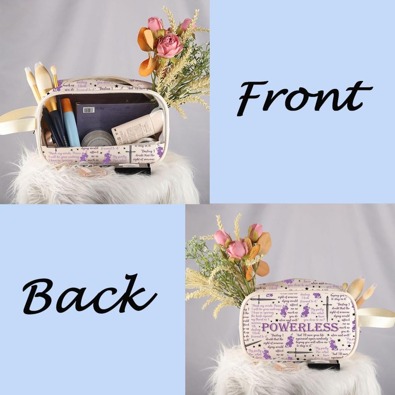 Powerless Book Inspired Gift Special Edition Book Gift Powerless Tote