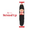 MULTI PACK DEALS! Outre Crochet Braids X-Pression Twisted Up Wavy