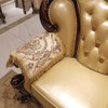 Luxury armrest Couch arm Covers for recliners Sofas Chairs Anti-Slip