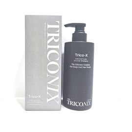 Triconix TricoX Hair Loss Relief Volume Shampoo 500ml / 트리코닉스 트리코엑스 탈모완화 볼륨 샴푸 500ml
