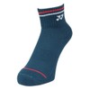 Yonex Tennis Wear Women's Ankle Socks, 3 Pairs, 29222Y, 2024FW