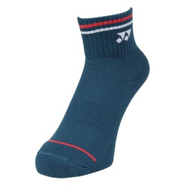 Yonex Tennis Wear Women's Ankle Socks, 3 Pairs, 29222Y, 2024FW