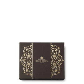 Molton Brown Re-charge Black Pepper Travel Gift Set
