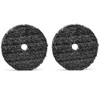 2 Pack | 5" Buff and Shine URO-Fiber Microfiber Buffing