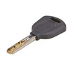 Prophete Chain lock, bicycle lock with highest anti-breakage, length: 90