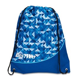Bestway – 40196 5000 Shoe Bag – Dark Blue