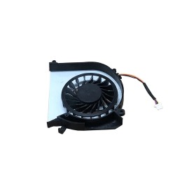 For HP DV6-7000 DV7-7000 CPU Cooling Fan 682060-001 682061-001 682179-001 4 Pin