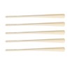 Long Shoe Horn Extended Prevent Deformation Shoe Helper for Elderly