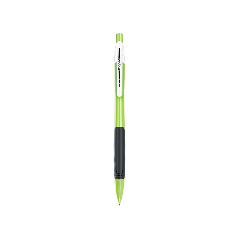 Maped 0.5 mm Long Life Mechanical Pencils (Pack of 3)