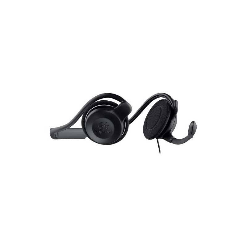 LOGICOOL USB Headset H360