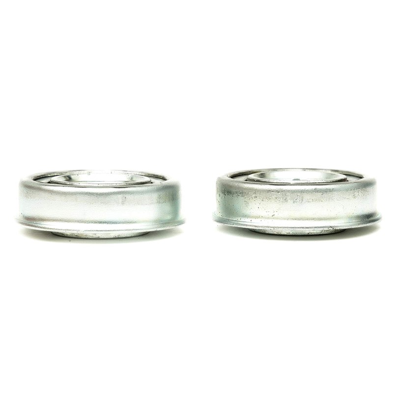PetrolScooter 2x Heavy Duty Replacement Wheel Bearings 16mm Bore Fits