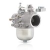 10L0L Golf Cart Carburetor for Yamaha G1 1983-1989 with 2