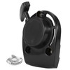 Recoil Starter, Lawn Mower Starter Replacement Fit for Honda Gx35