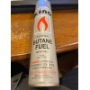 KING UNIVERSAL BUTANE FUEL  REFINED  300 ML /170 Grams Lot of 12