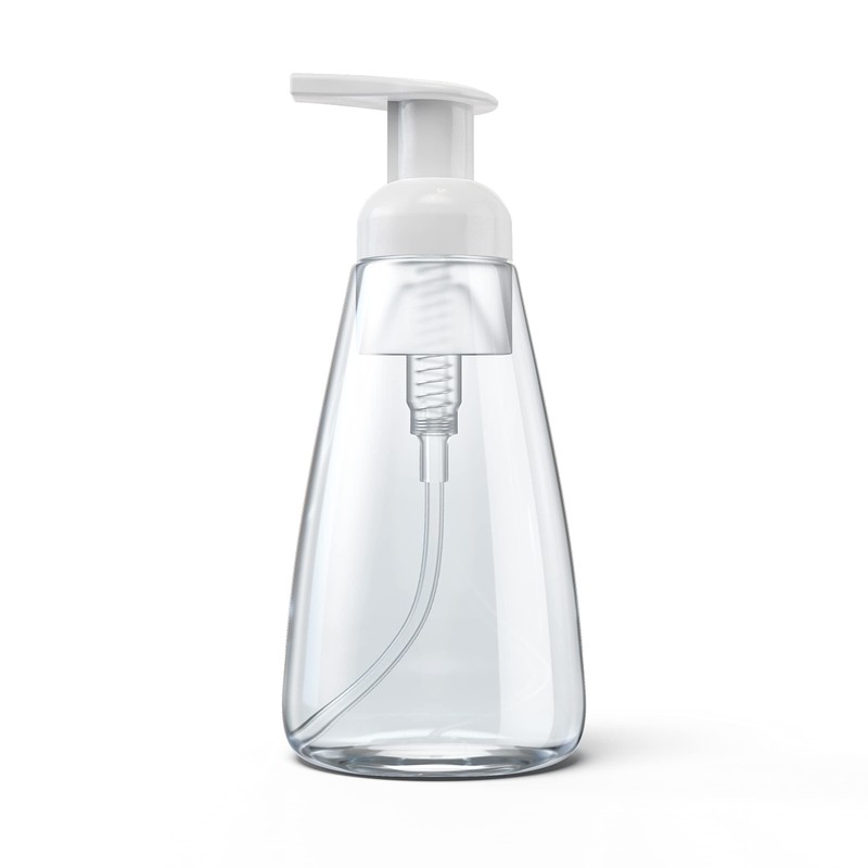 Clean Revolution Reusable Packaging Kit | Plastic Trigger Spray Bottles