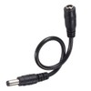 PChero Reverse Polarity Converter Adapter Cable with 5.5 x 2.1