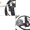 WYDDDARY Aluminum Wire Drawing Welding Gun For Miller 300371 Millermatic