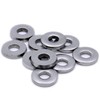 M8 (8mm) Flat Washer (Heavy Duty) - Stainless Steel (A2)