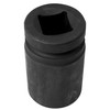 Laser 4649 Deep Impact Socket 3/4"D 27mm