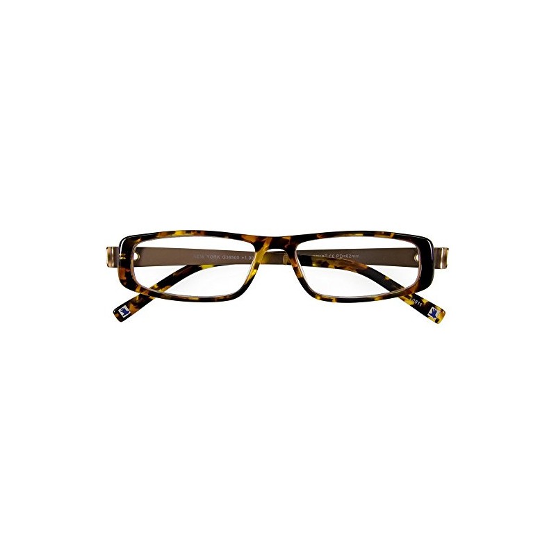 I NEED YOU Lesebrille New York / +1,00 Dioptrien /