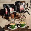 Cherry Storm - No. 17 (Dark Edition) - Espresso Coffee