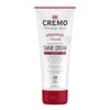 CREMO - Original Concentrated Shave Cream For Men | Fights