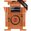 Pioneer CDJ 3000 Skin | 7 Neutral Colors Choices |