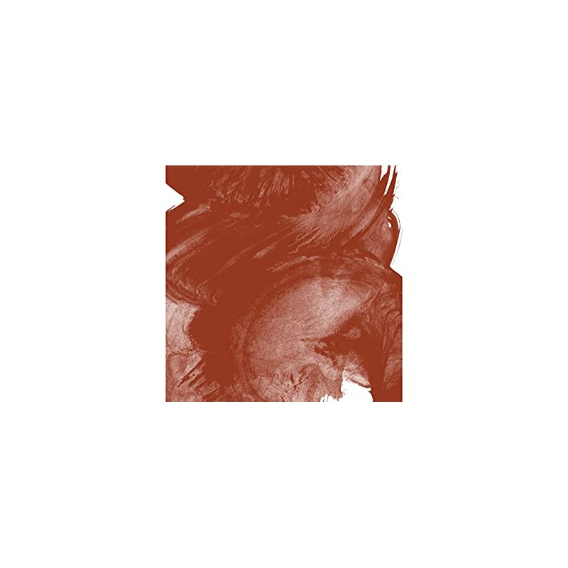 Derwent Inktense Paint Pan - Red Oxide