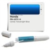 Genuine Colors Paint Pen Candy Tanzanight Blue PB-107C-U for Honda