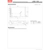 MEAN WELL LRS-150-48 150W 48V 3.3A Switching Mode Power Supply