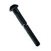 C50LR-BR16-12G, Huck C50L Lockbolts, 0.500 Inch Diameter, (0.750-1.000 Inch GR),