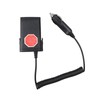 VBLL Radio Battery Eliminator Adapter for APX 6000 APX 6000XE