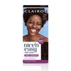 Clairol Nice'n Easy Tone+Gloss Semi Permanent Hair Dye - 300/84