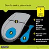 Fascitis Plantar de ortopedia Profoot, 8-13 para hombres, 1 par