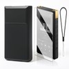 Soft Matte Silicone Protective Shell Skin Case Cover for Sony