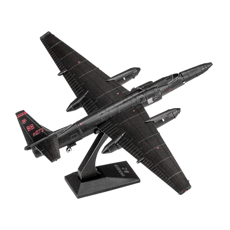 DCD Model Kit Lockheed Martin U-2 Dragon Lady Aircraft United