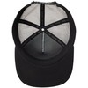 Hurley Men's One & Only Square Trucker Baseball Cap, Size