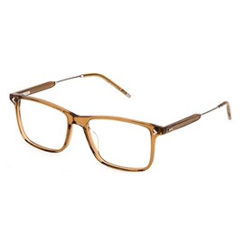 Lozza Unisex Sunglasses, Shiny transp.light brown