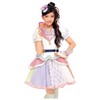 Takara Tomy Police x Warrior Love Patrina! Love Patrol Card,