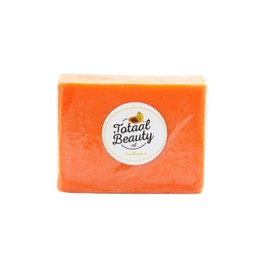 Totaalbeauty kojic acid soap skin whitening soap original Kjic acid soap pack of 2