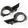 PIT66 2X Front Bumper Fog Lights W/Switch + H11 Bulb