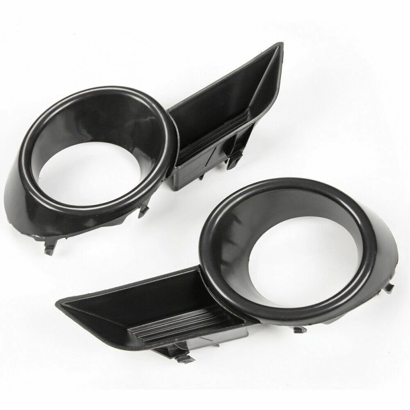 PIT66 2X Front Bumper Fog Lights W/Switch + H11 Bulb