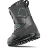 Thirtytwo Men's Light Snowboard Boots - 2024/2025 Black/Green | 11